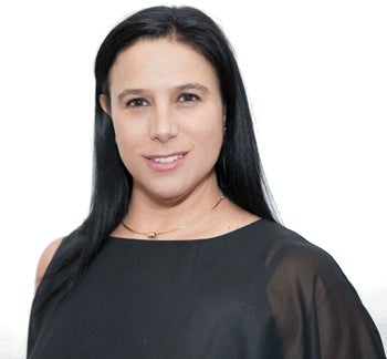 Portrait of Rosina del Monaco, Associate Broker