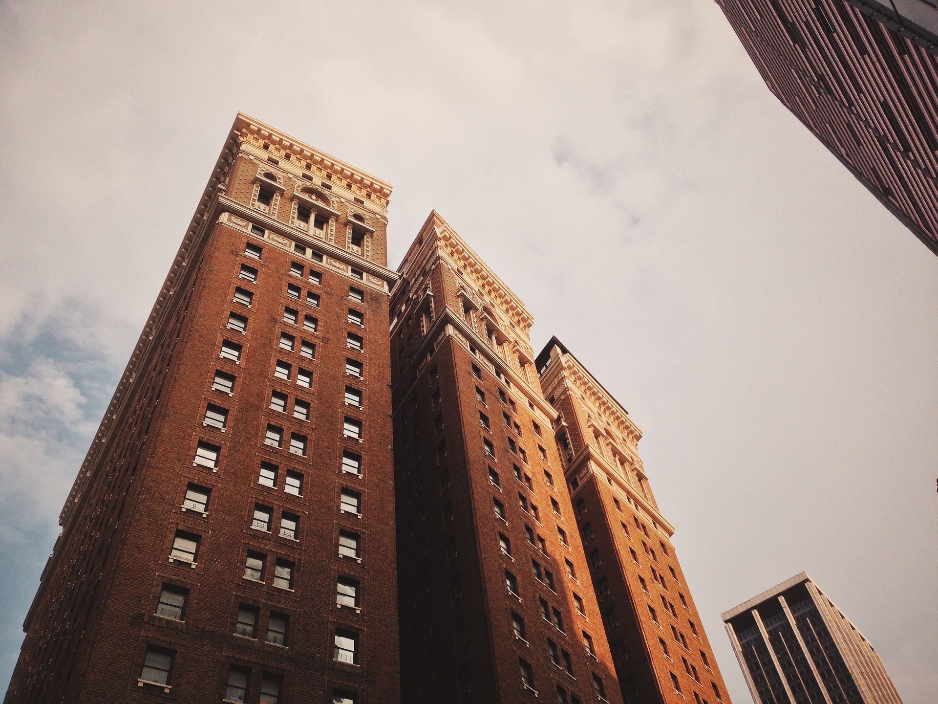 image of Ballston building