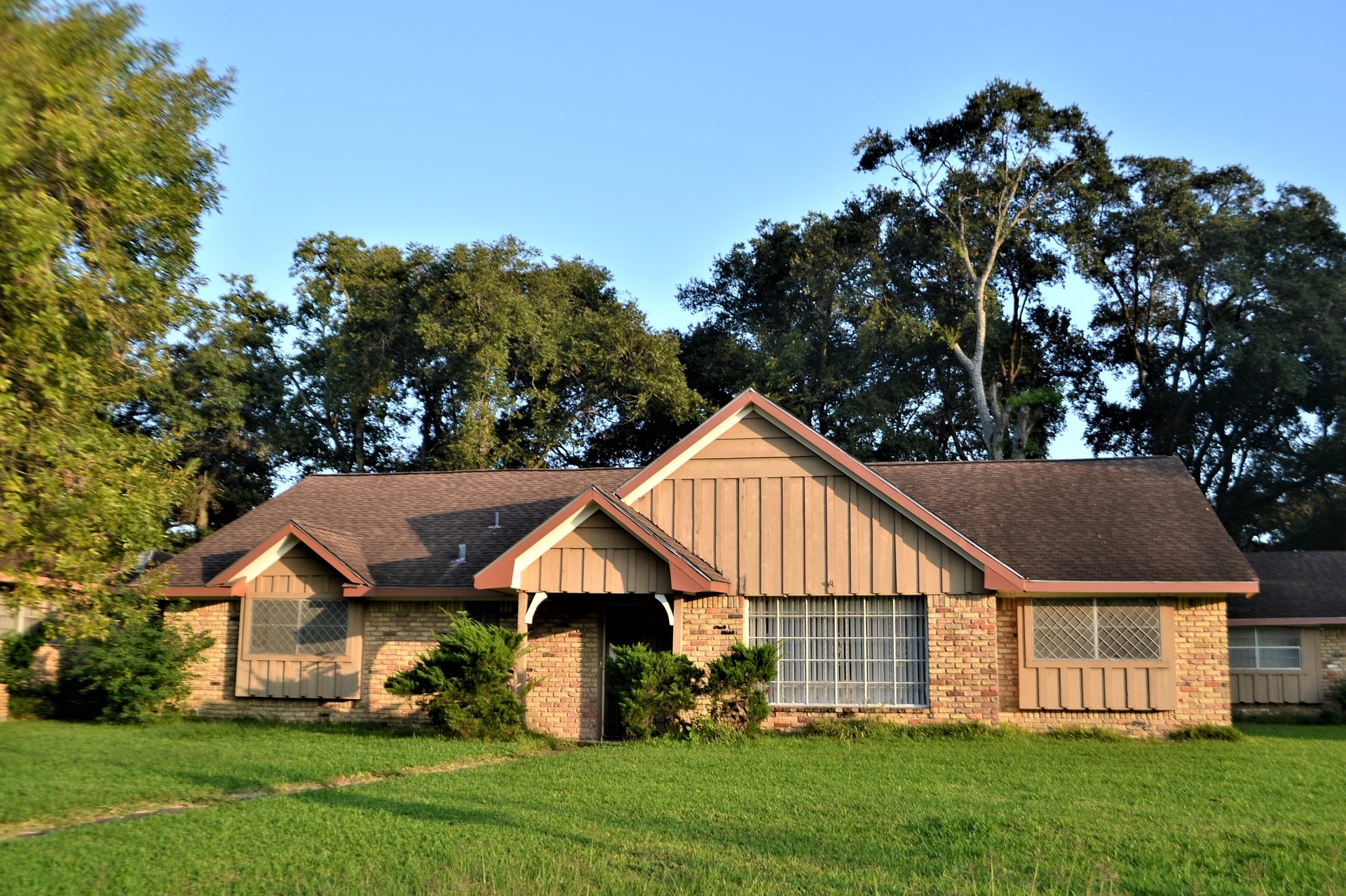 image of house in Falls Church 
