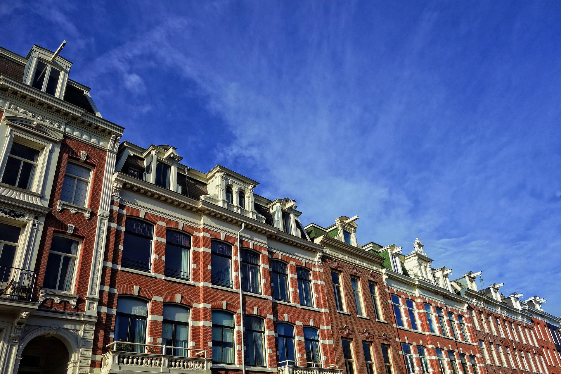 image of Logan Circle buildings