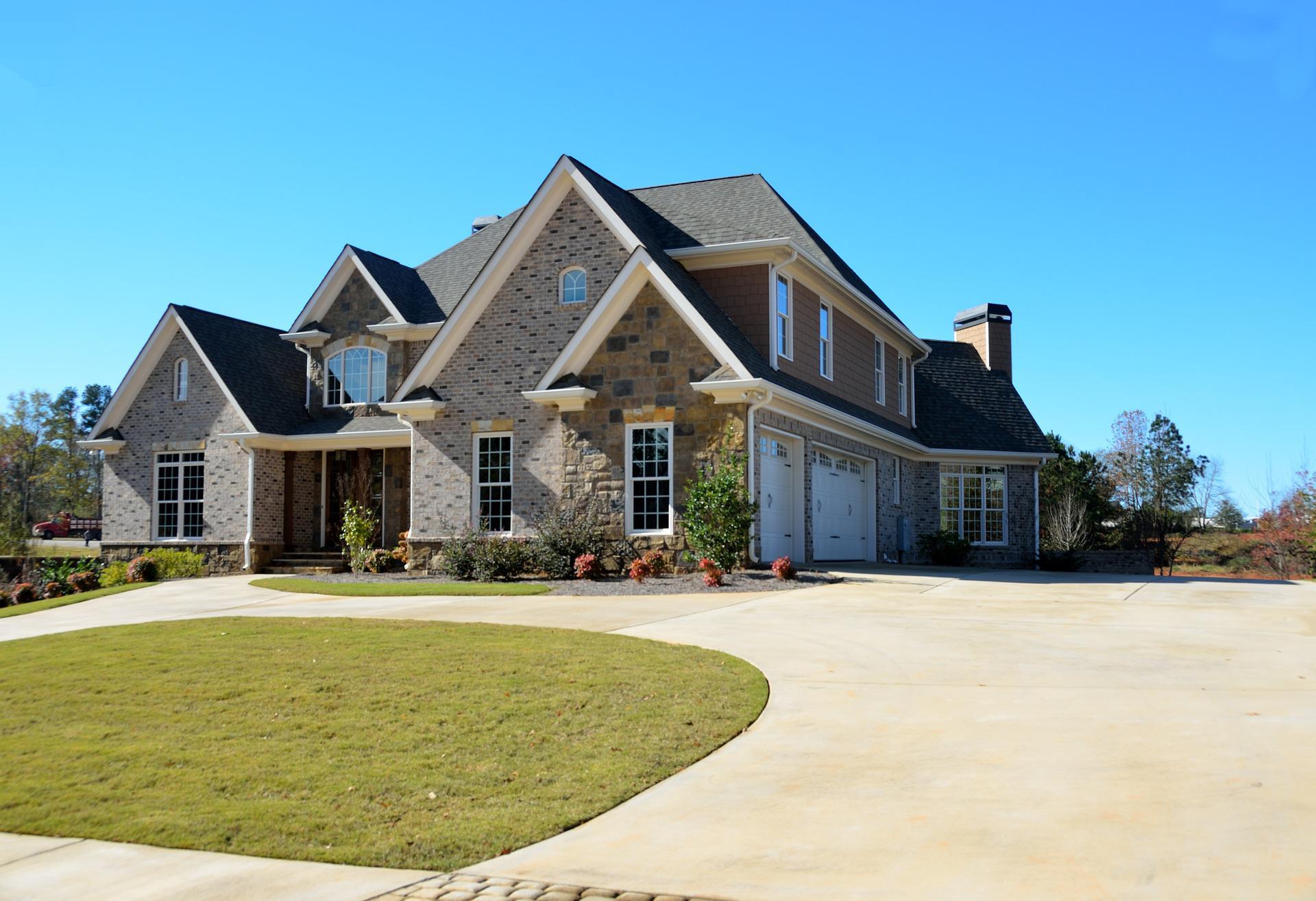 image of Mclean home