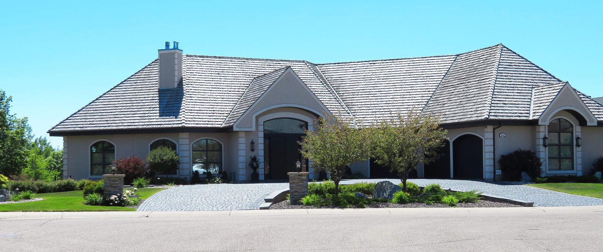 image of Potomac house