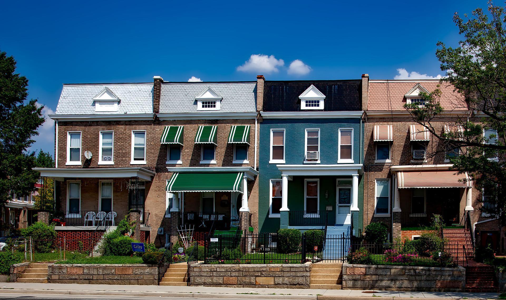 image of Rosemont homes