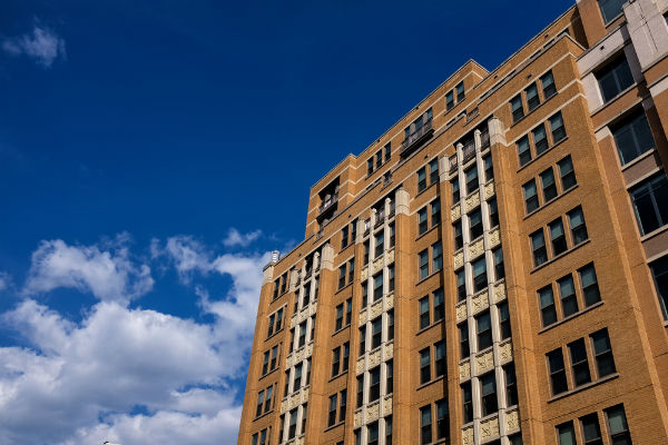 DC Condos for Sale