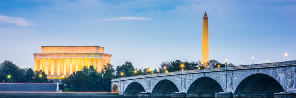 image of Washington DC