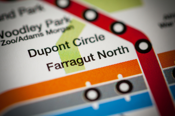 DC Metro Real Estate Near