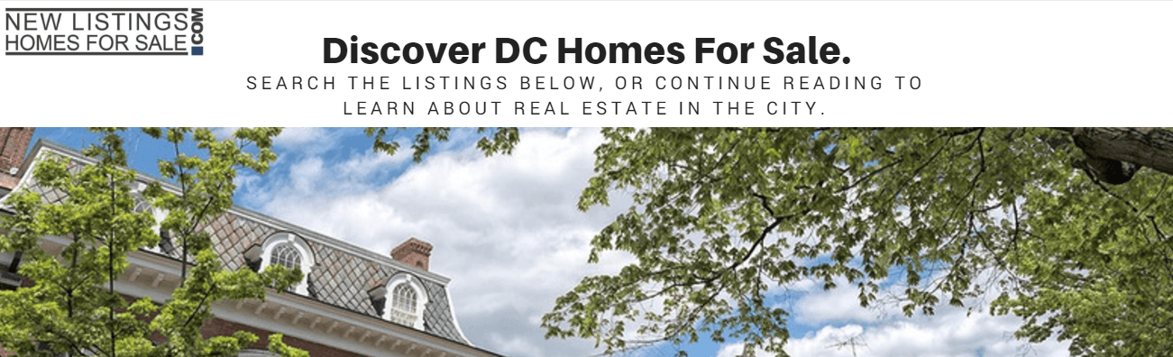 Read more about DC real estate