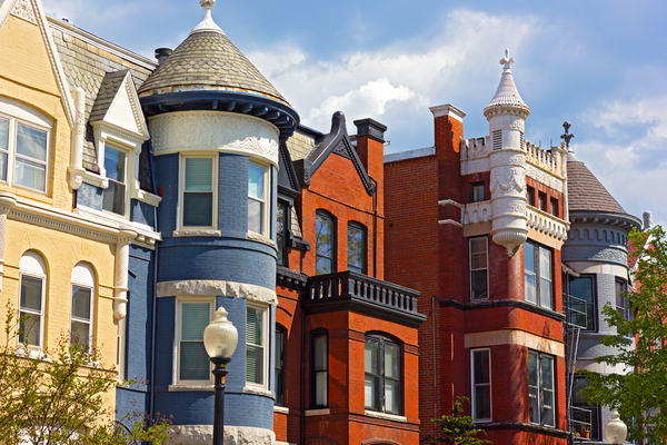 Washington DC Real Estate Market