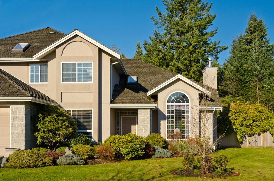 image of Maryland home