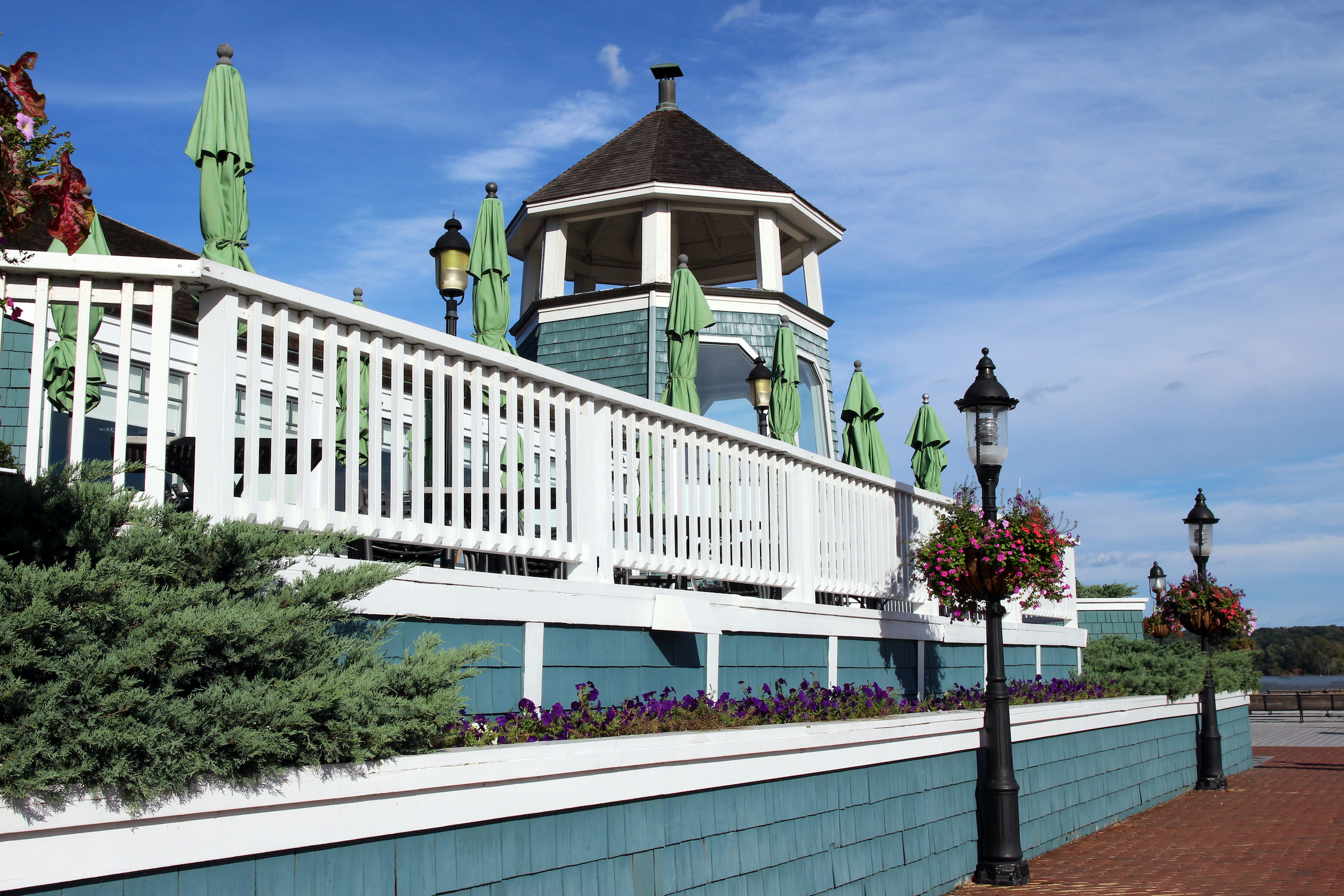 Old Town Alexandria Virginia Real Estate
